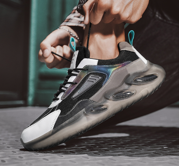 Maya  Breathable Sneakers