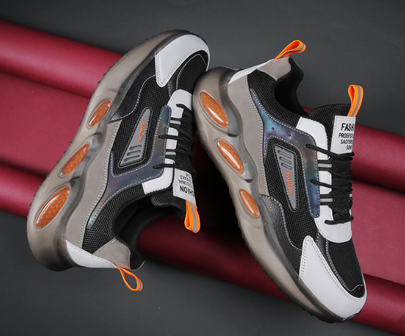 Maya  Breathable Sneakers