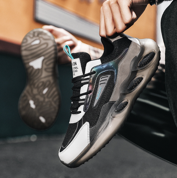 Maya  Breathable Sneakers