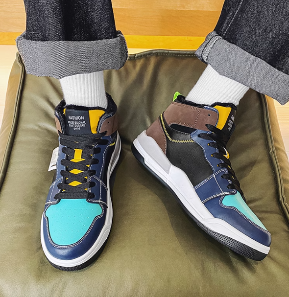 Pigeon Breathable Sneakers