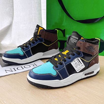 Pigeon Breathable Sneakers