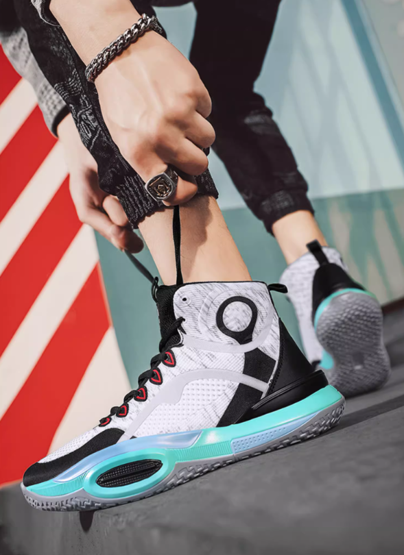 Sky Breathable Sneakers