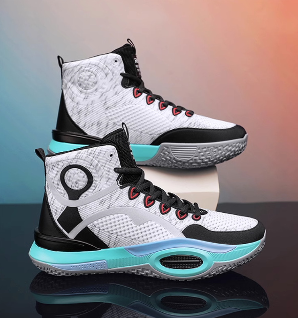 Sky Breathable Sneakers