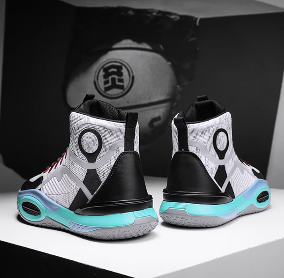 Sky Breathable Sneakers