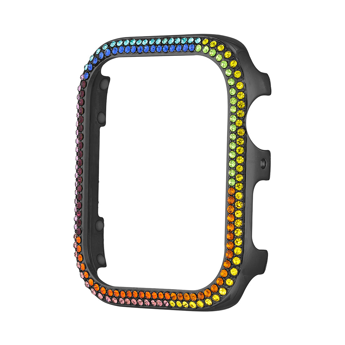 Apple Watch® BUMPER GOLD MULTI 42-44MM