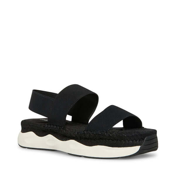 SIRRIUS BLACK FABRIC