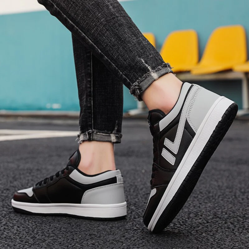 WACO SNEAKERS