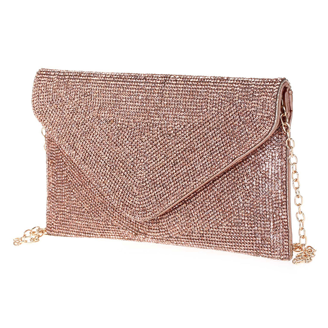ROSE GOLD BAG