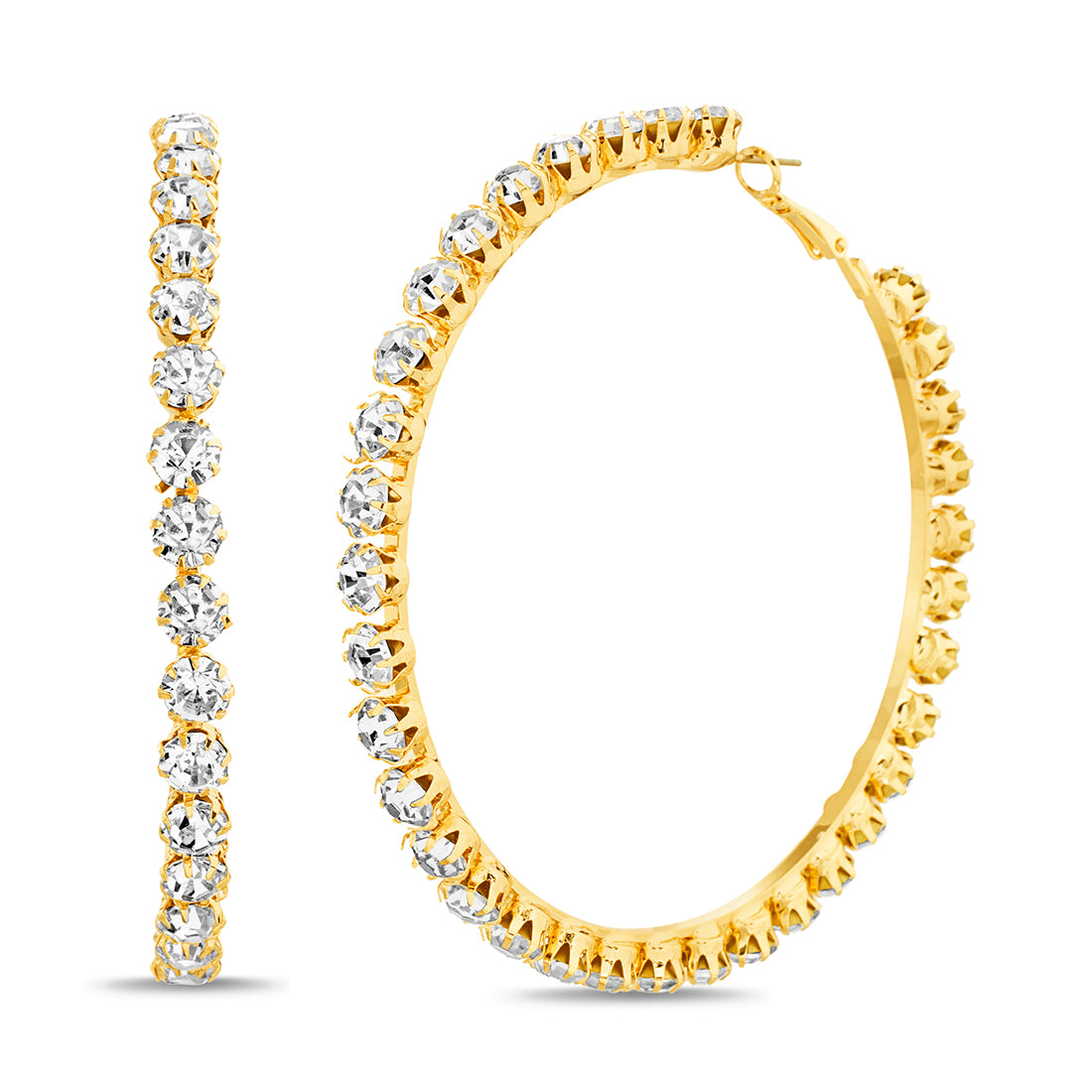 HOOPRIRI RHINESTONES