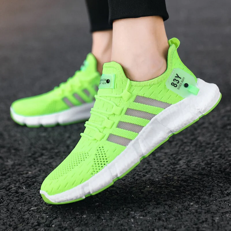 PATERSON SNEAKERS