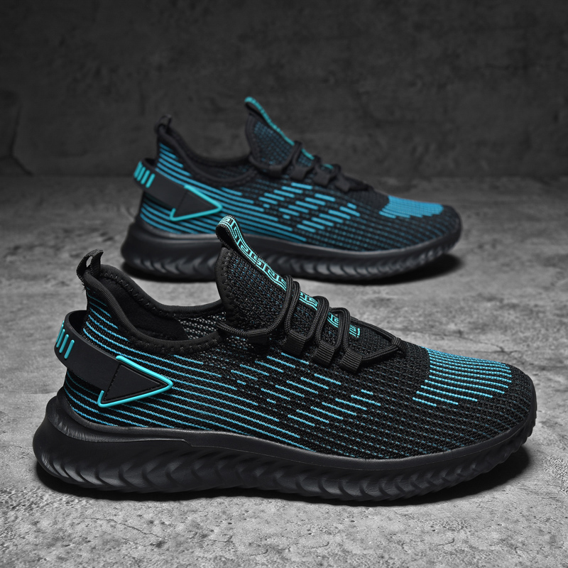 Summer sneakers