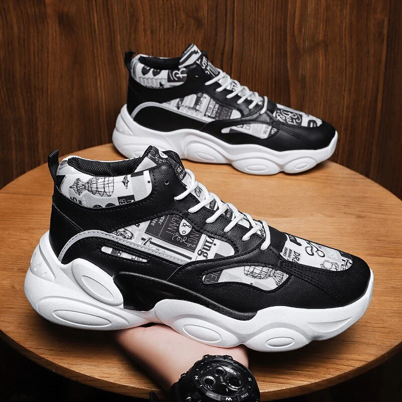 DURANT SNEAKERS