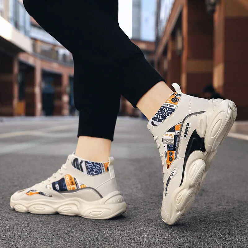 DURANT SNEAKERS