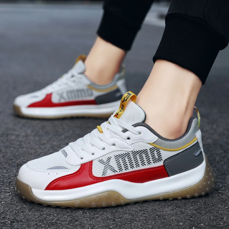 OBERLIN SNEAKERS