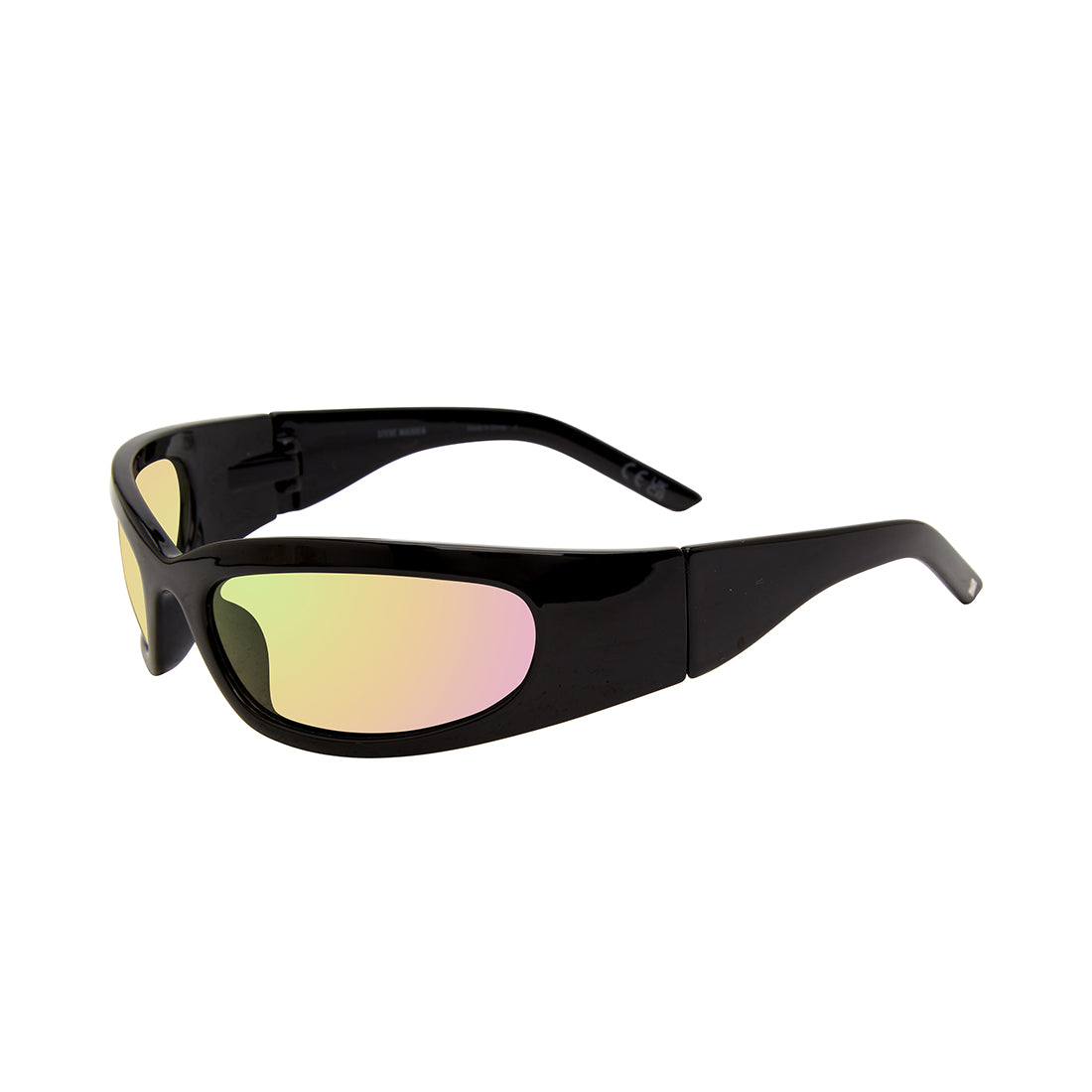 ANDERSON SUNGLASSES BLACK