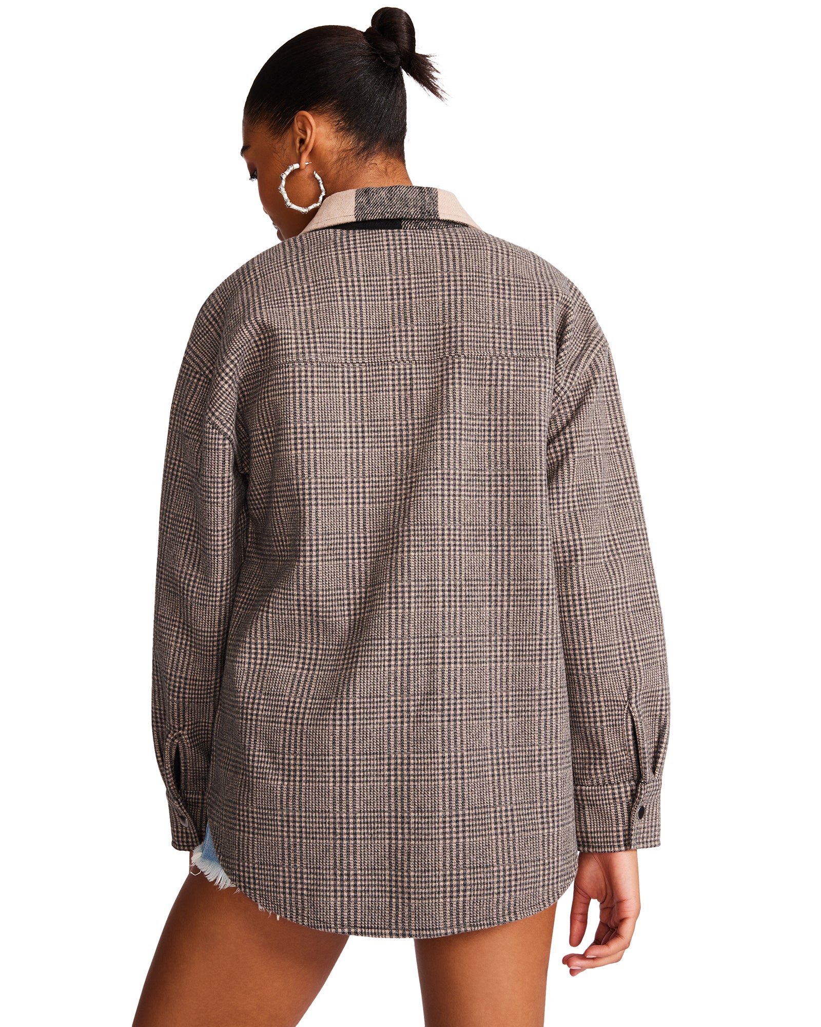 SOPHIA SHACKET LIGHT TAUPE