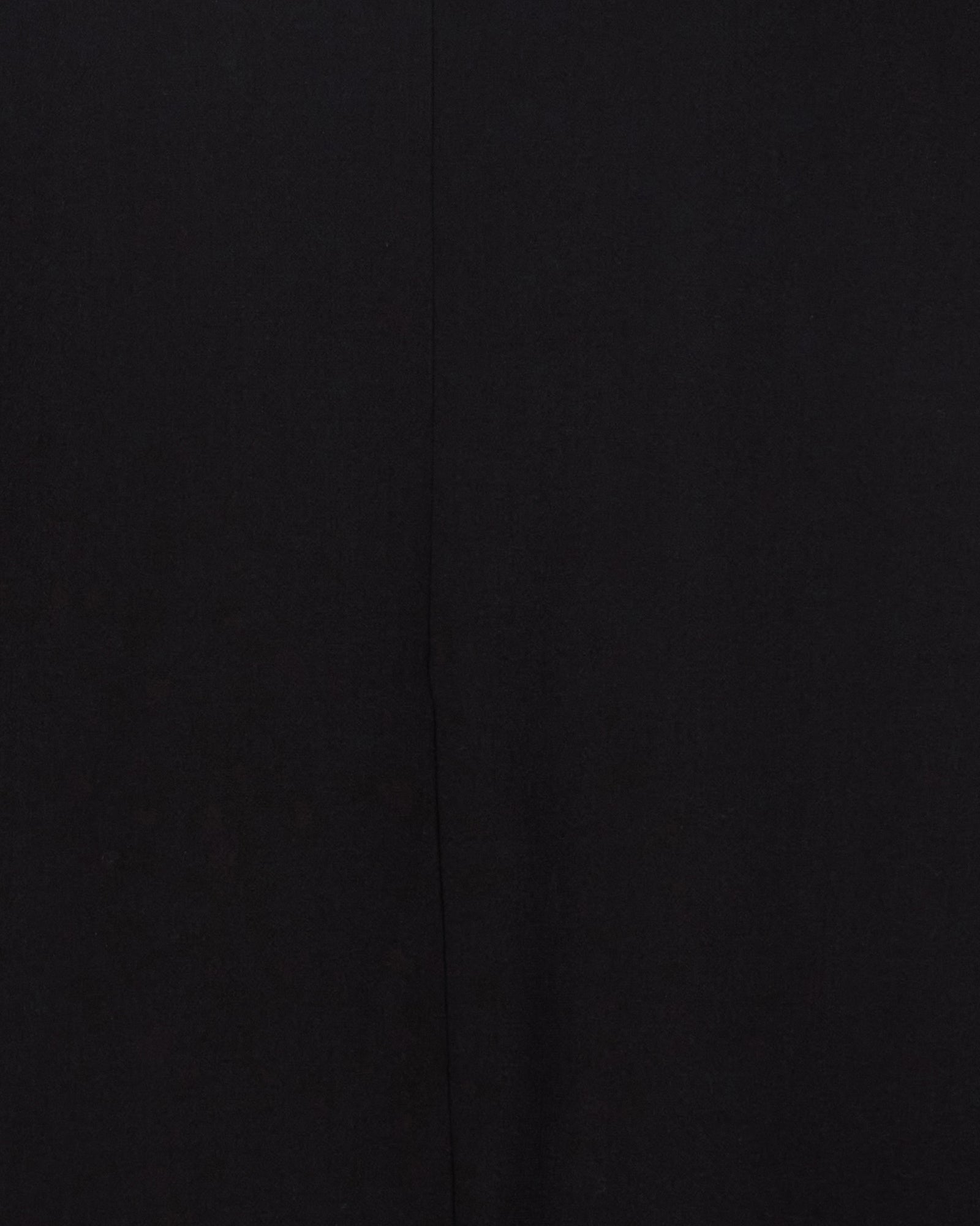 ISABELLA BLAZER BLACK