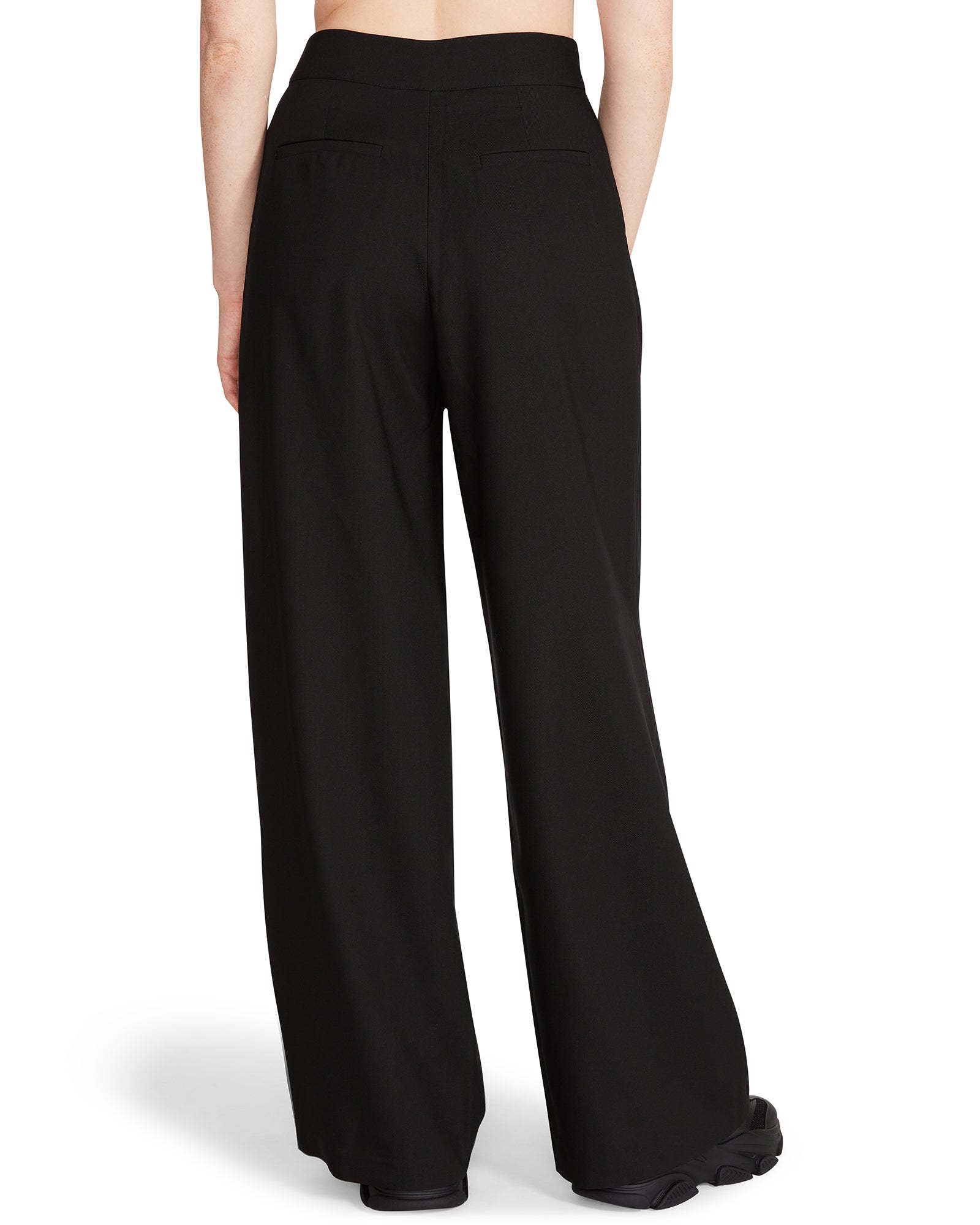 ISABELLA PANT BLACK