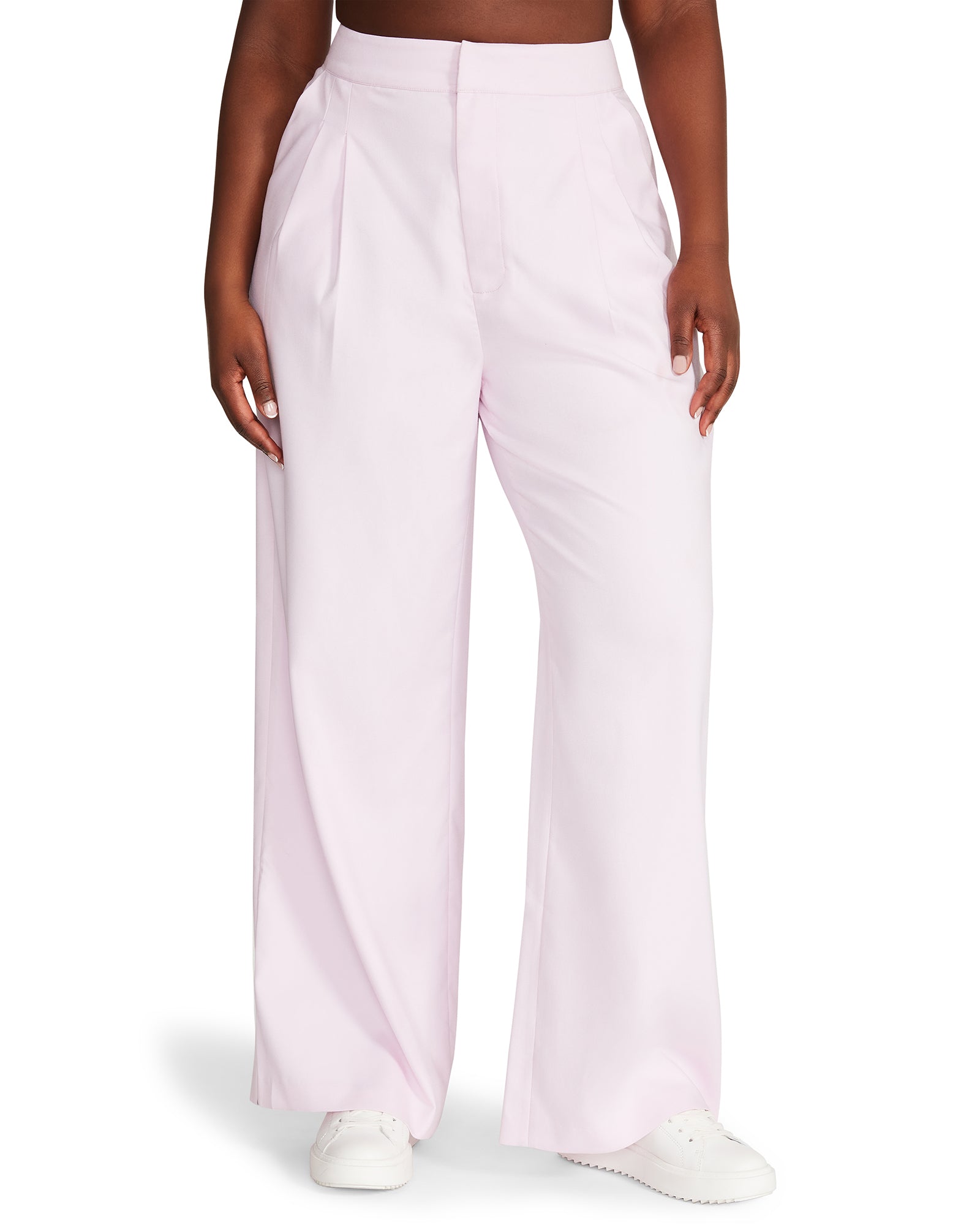ISABELLA PANT PINK