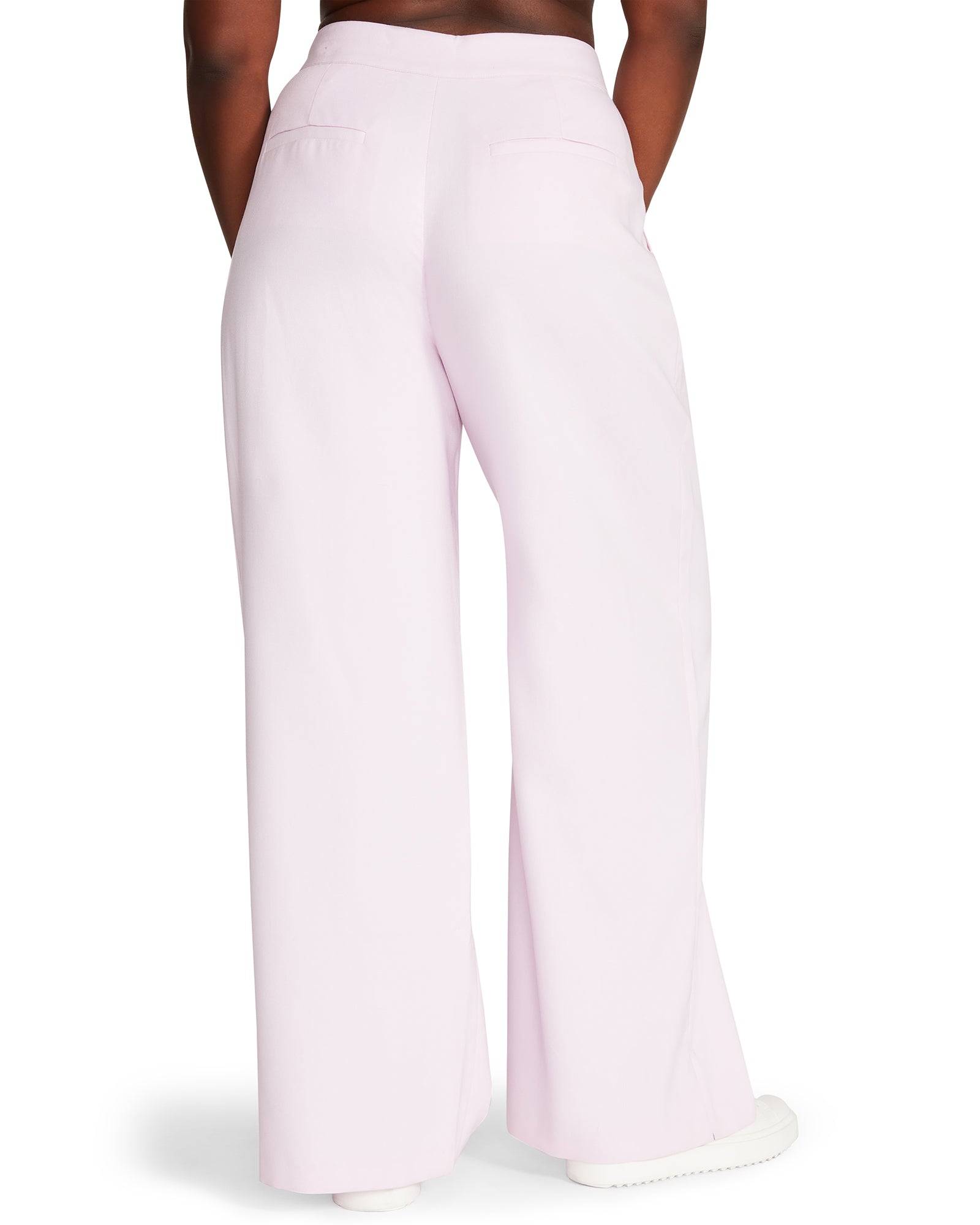 ISABELLA PANT PINK