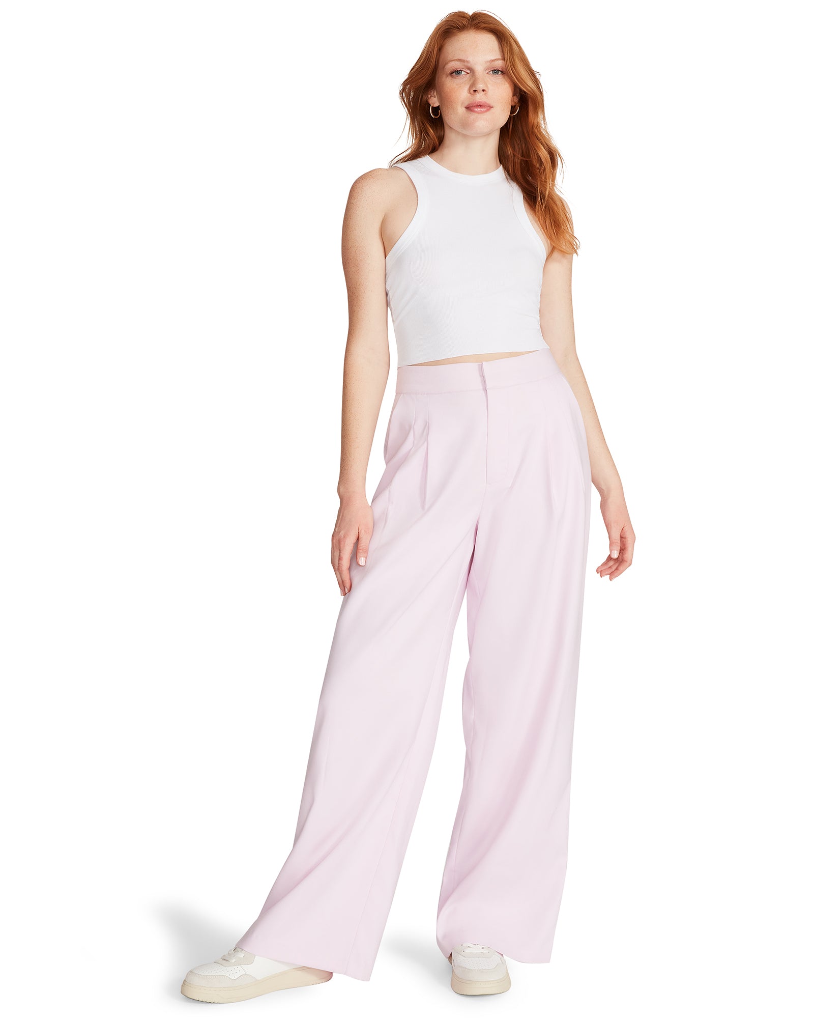 ISABELLA PANT PINK