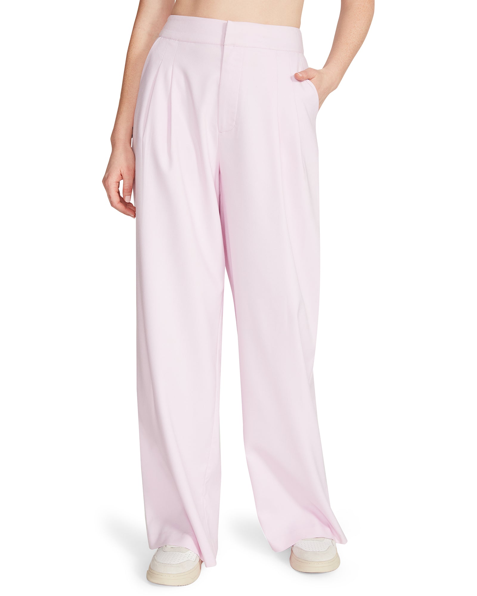 ISABELLA PANT PINK