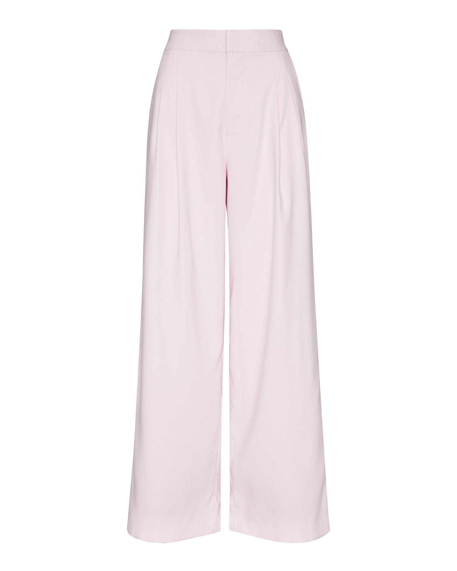 ISABELLA PANT PINK