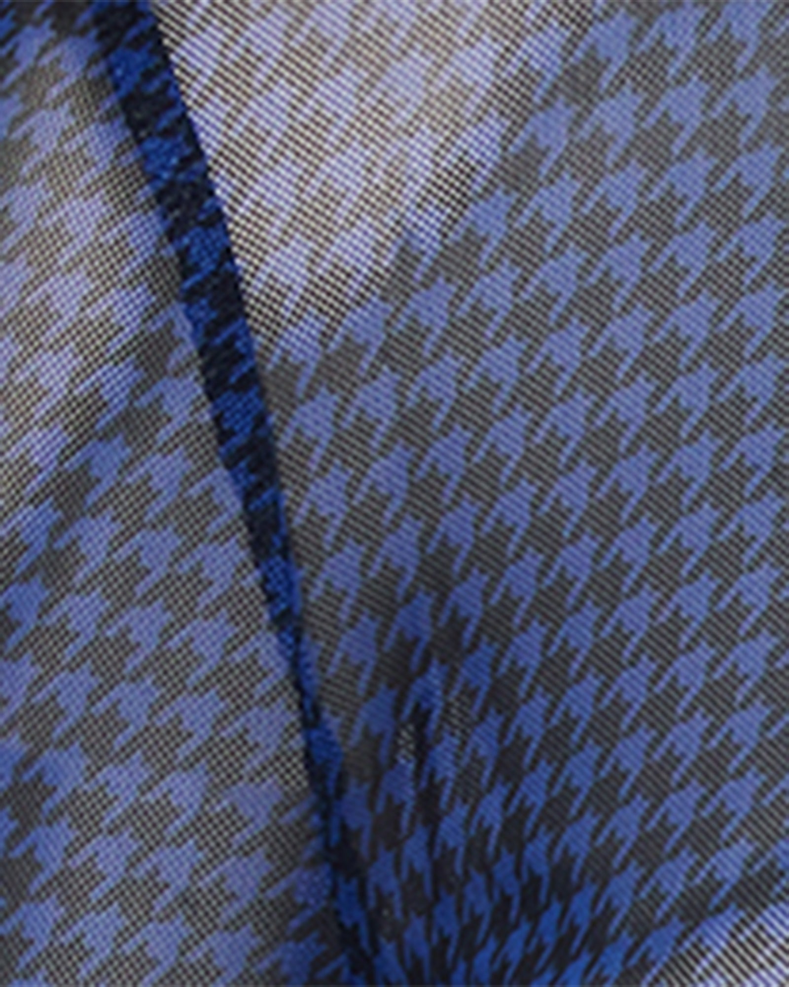 ELIZA TOP BLUE MULTI