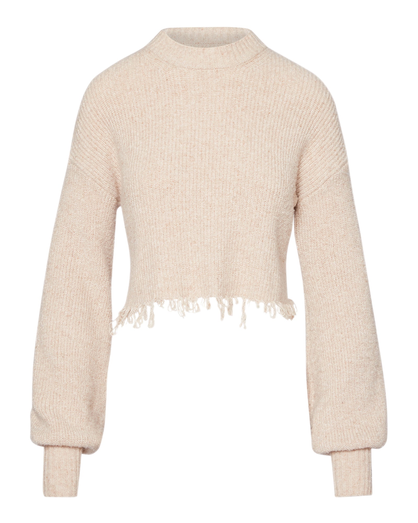 CAMILLE SWEATER BEIGE