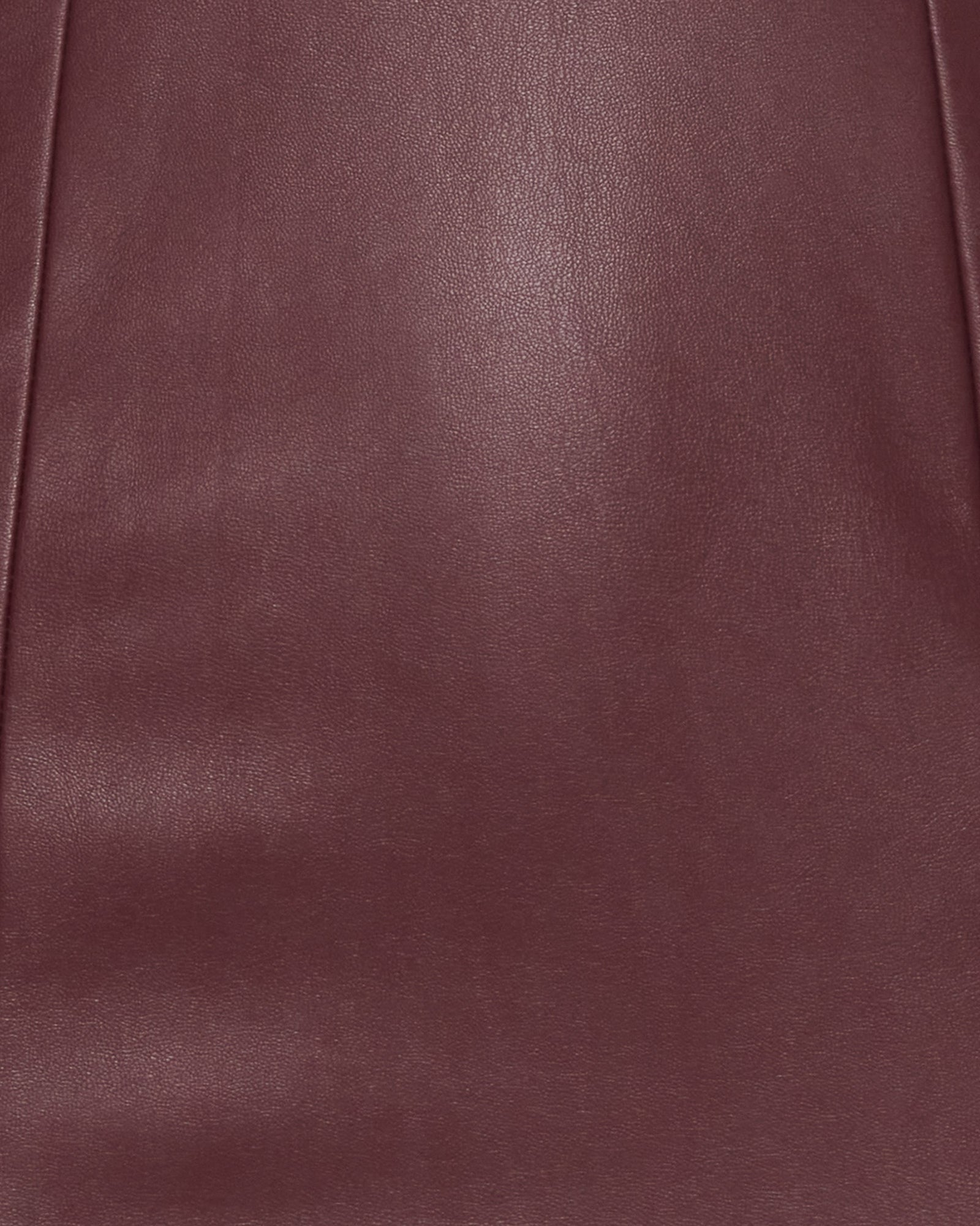 GISELLE DRESS BURGUNDY