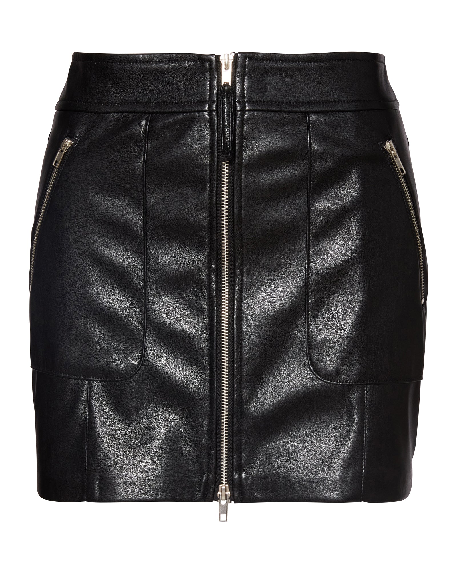 IDA SKIRT BLACK
