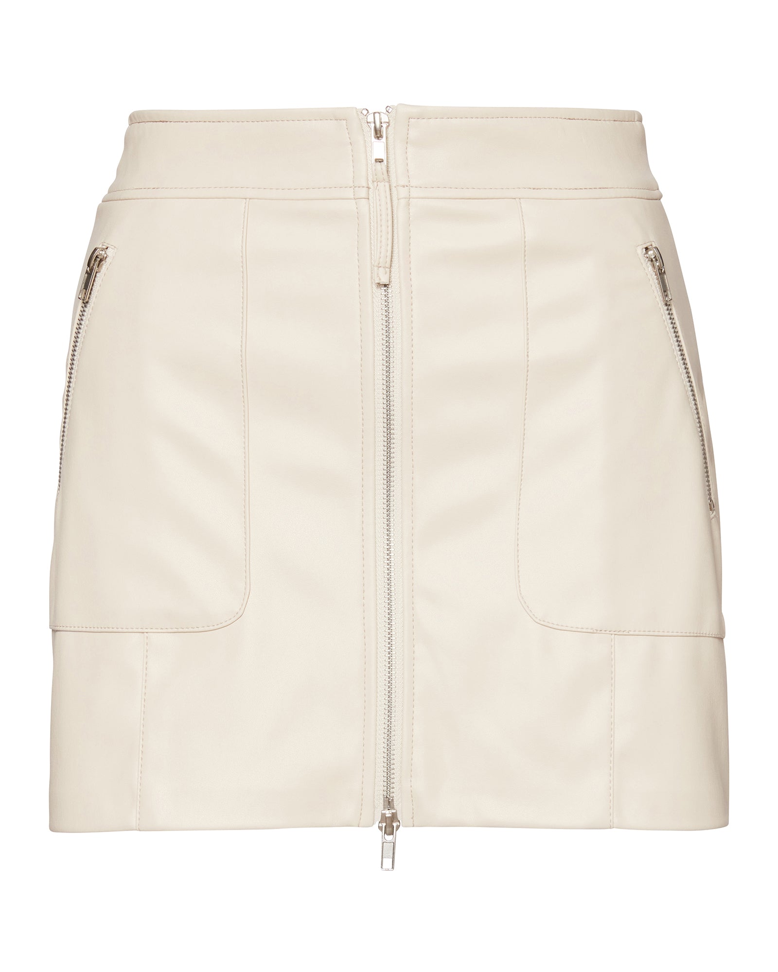 IDA SKIRT BONE
