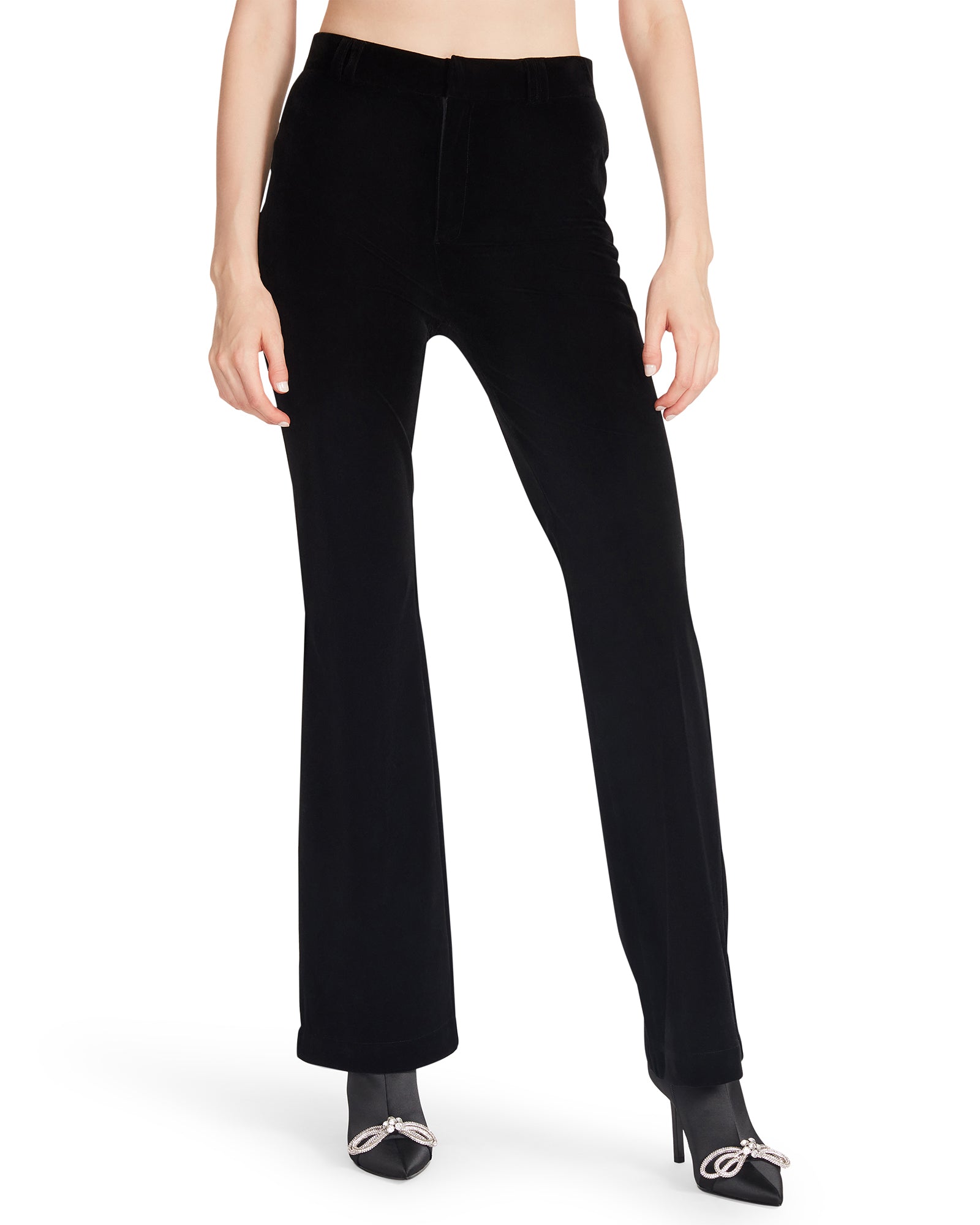 HARLOW PANT BLACK