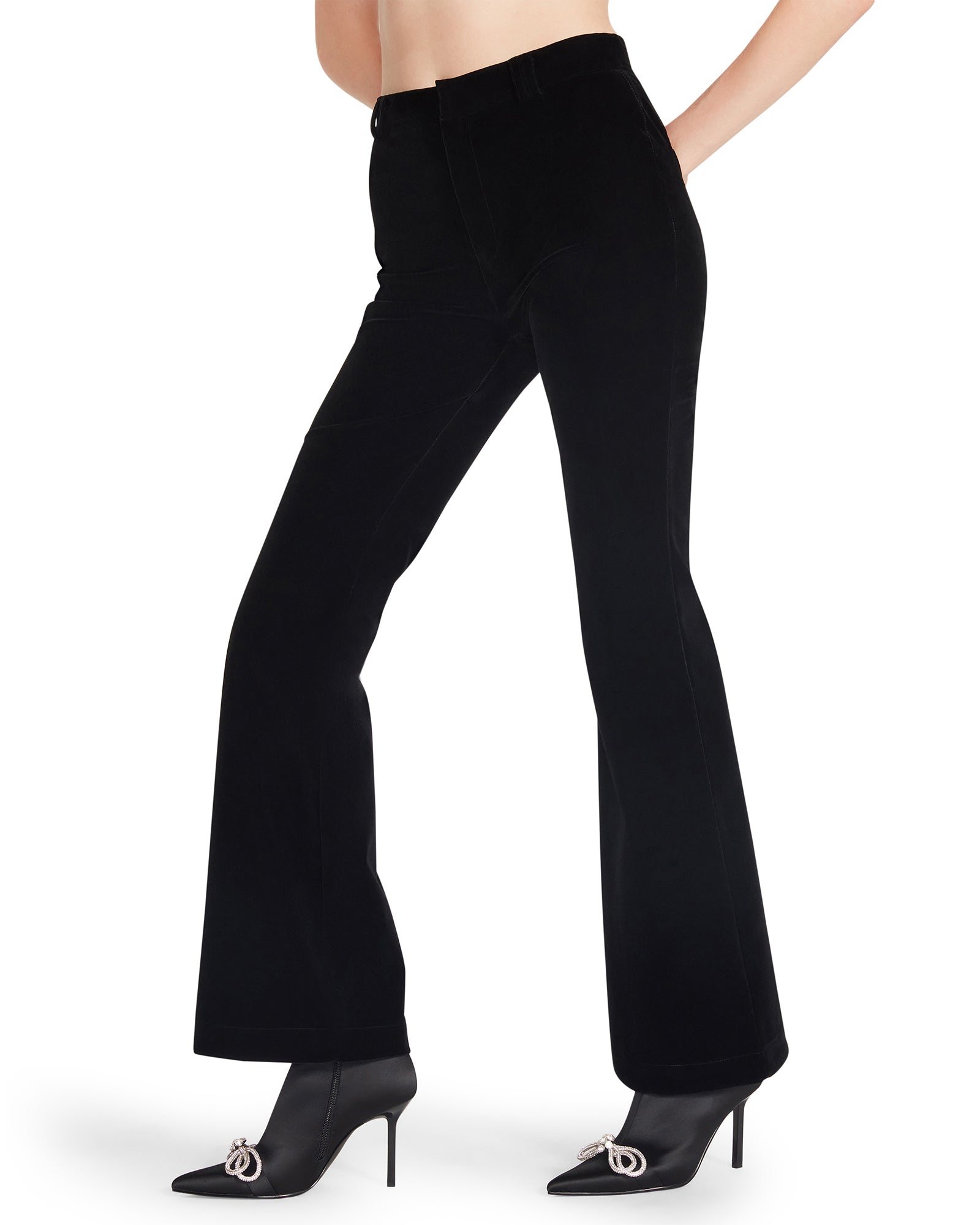 HARLOW PANT BLACK