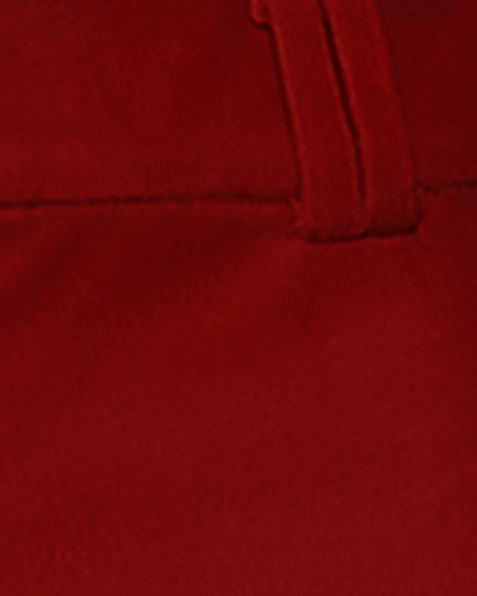 HARLOW PANT RED