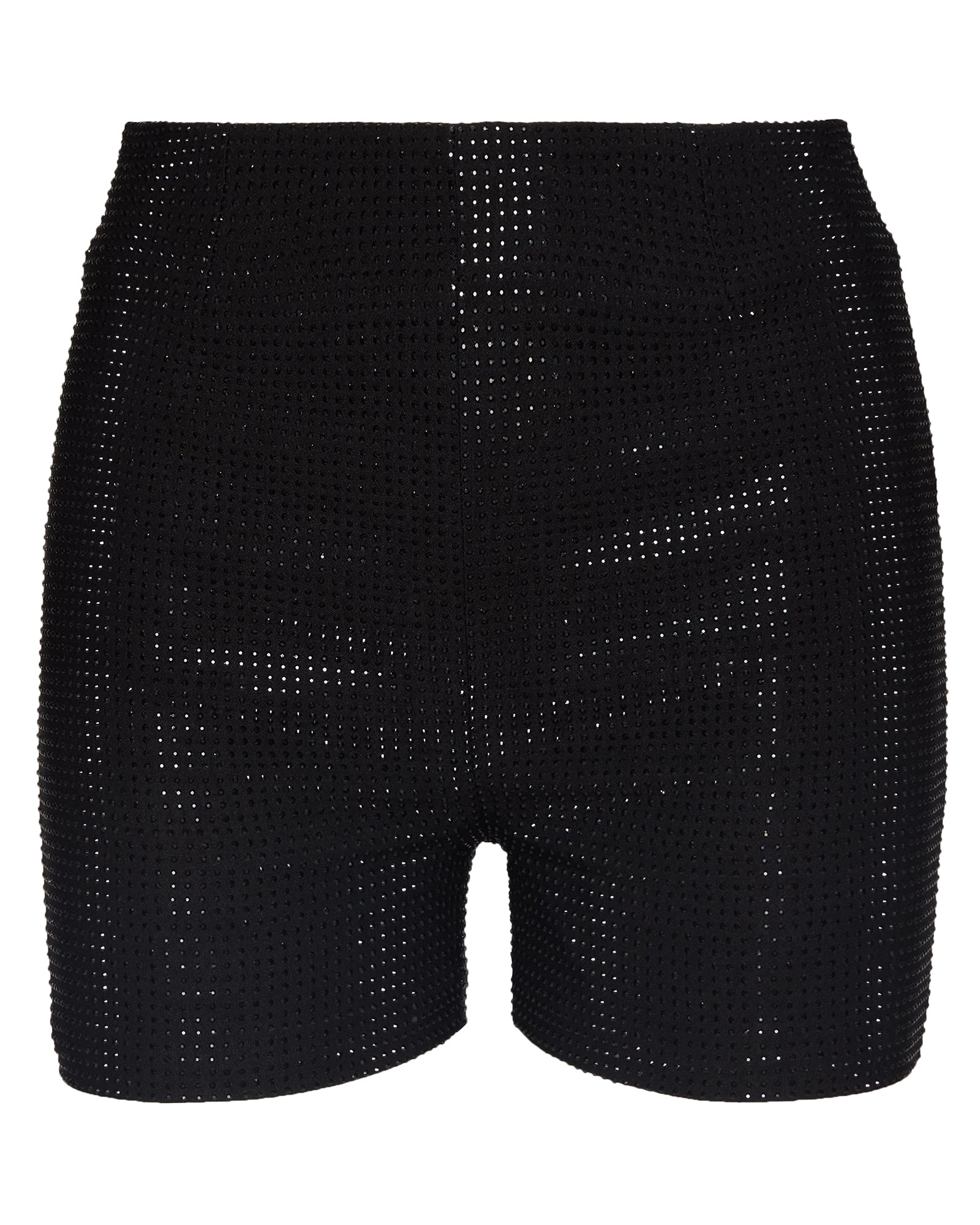 AYA SHORT BLACK