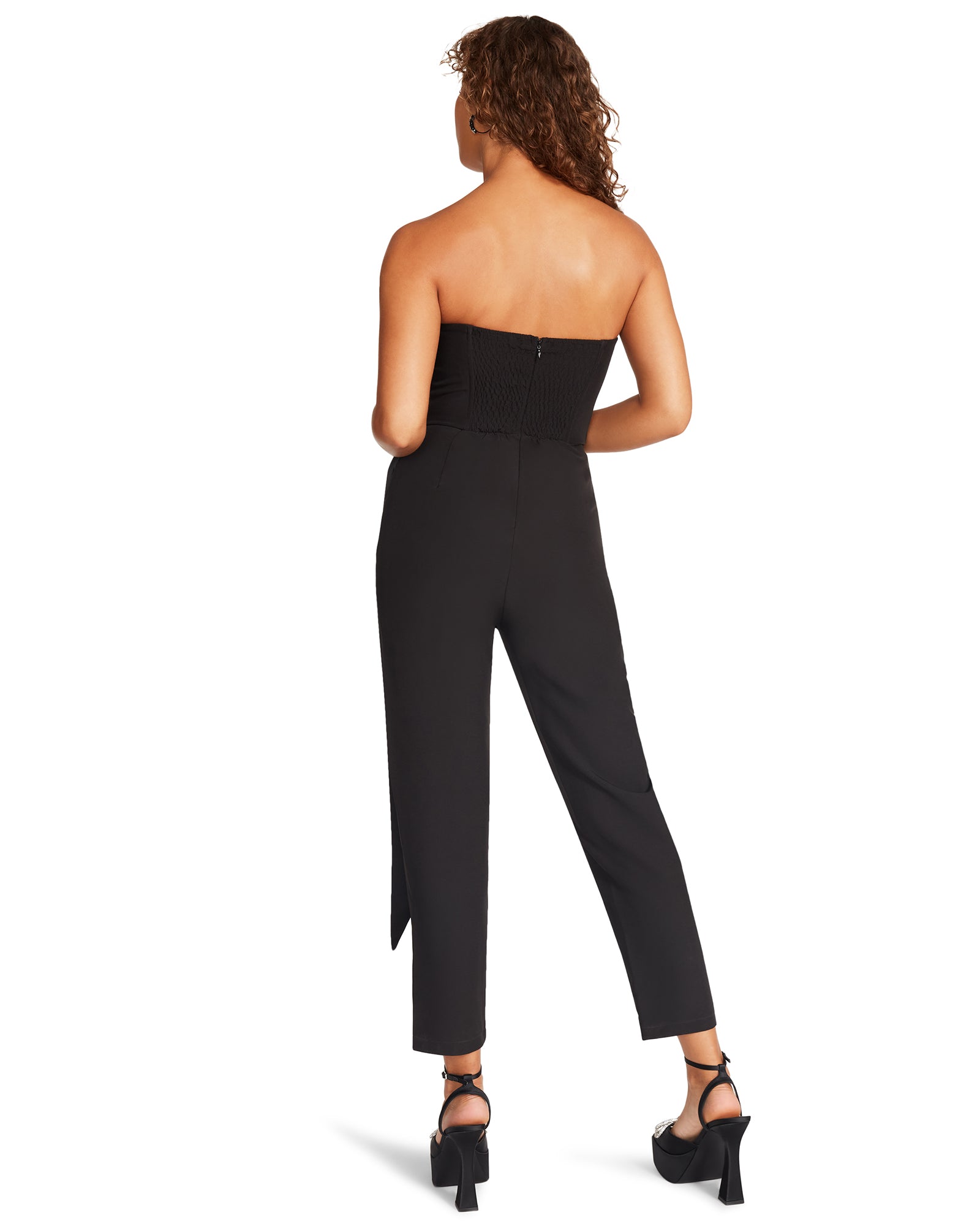 HARLEN JUMPSUIT BLACK