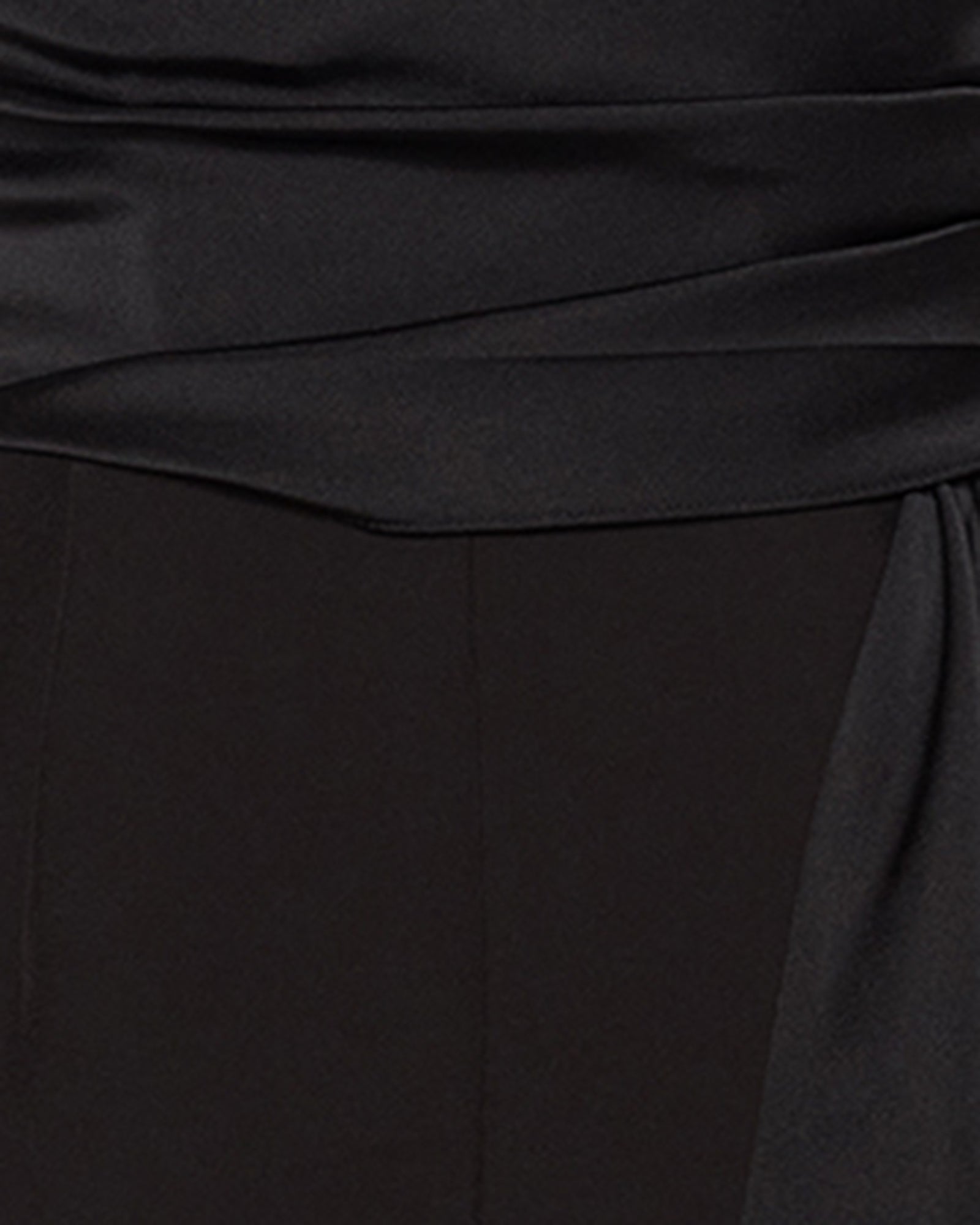 HARLEN JUMPSUIT BLACK