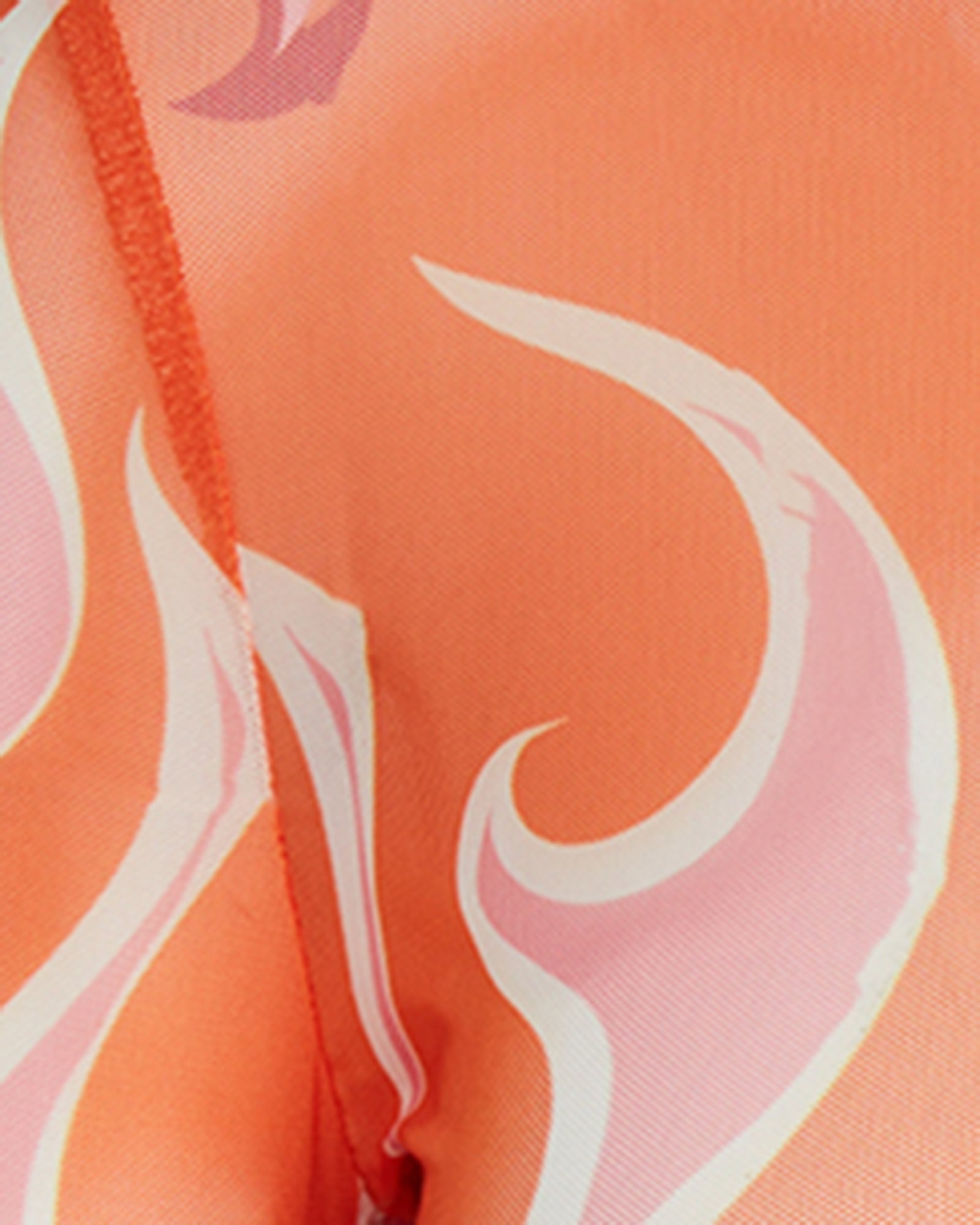 ZELDA TOP PINK MULTI