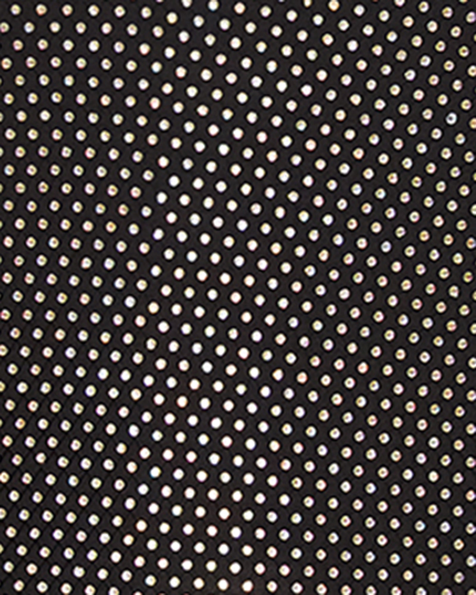 CHARLIZE DRESS BLACK