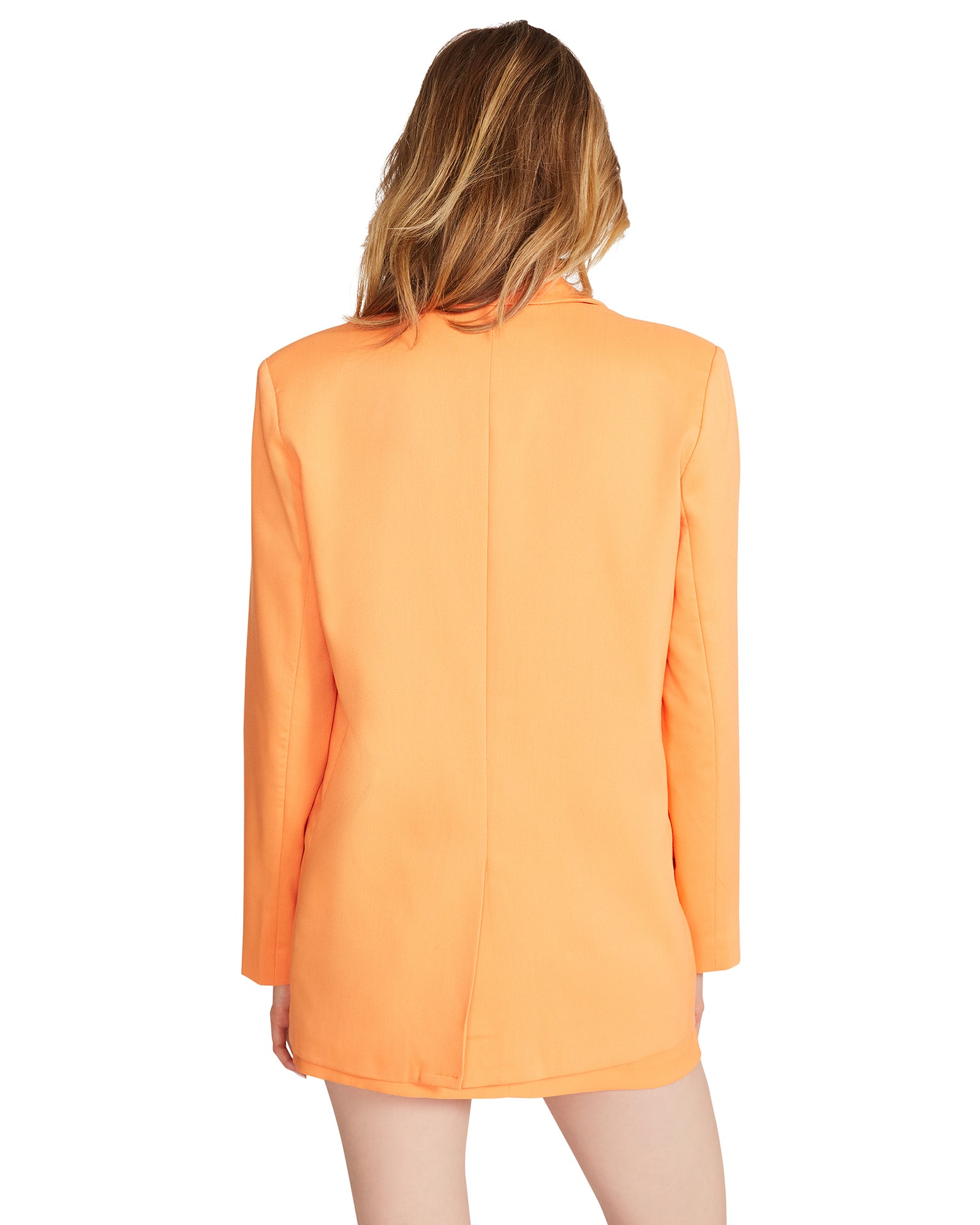 KAIRA BLAZER ORANGE