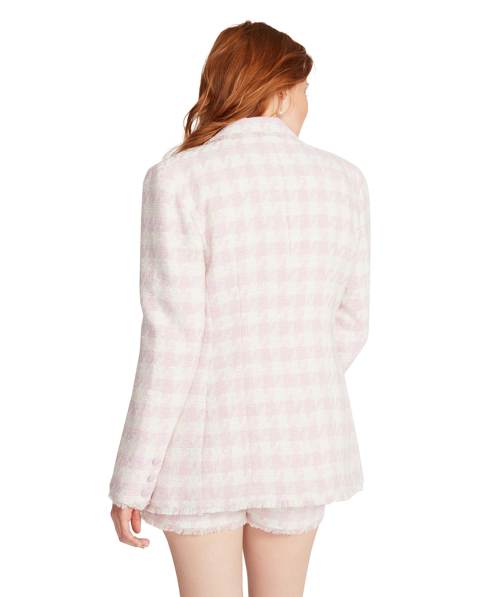 HARLOW JACKET PINK