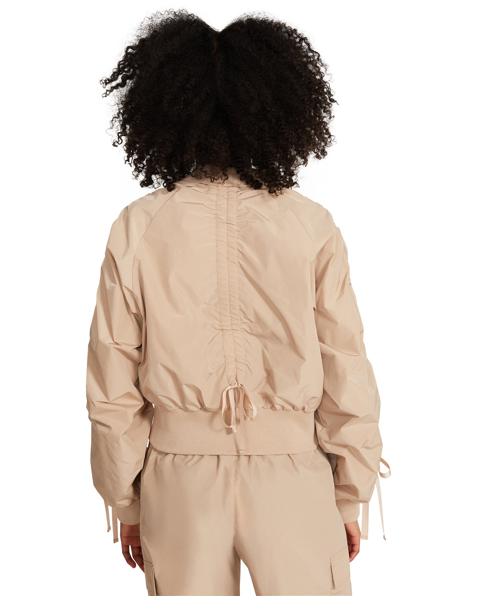 EMORY JACKET KHAKI
