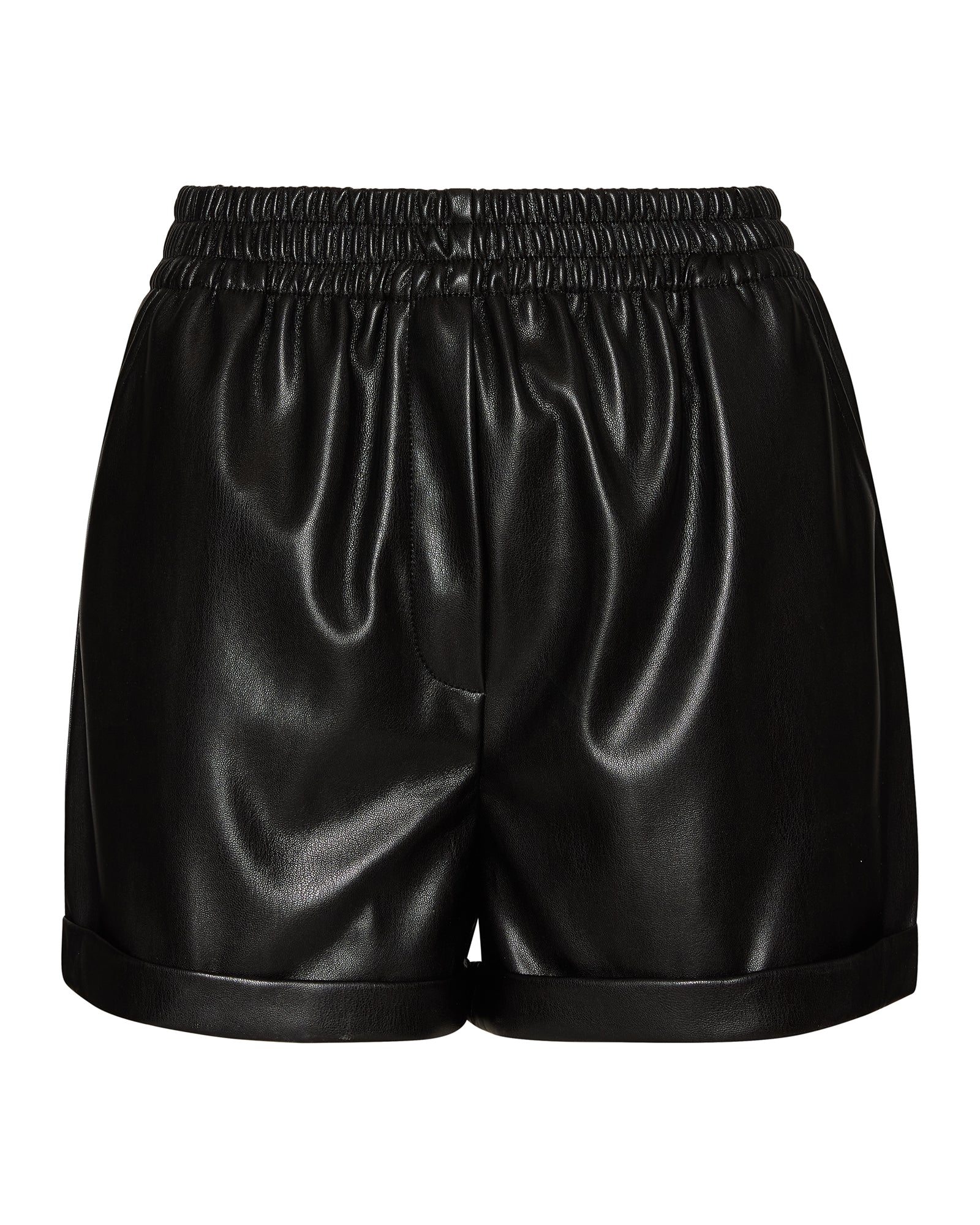 FONDA SHORT BLACK