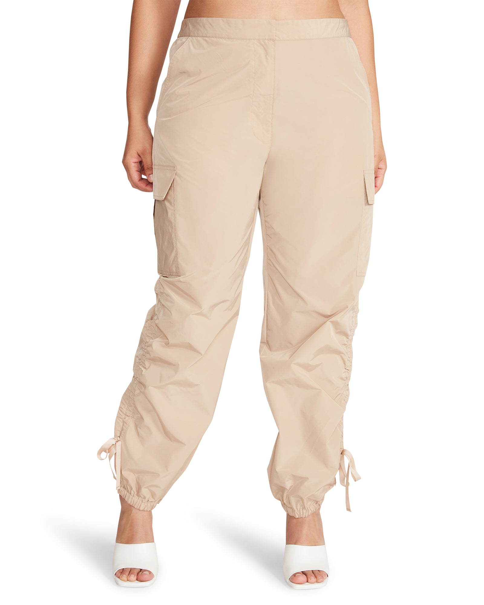HALLY PANT KHAKI
