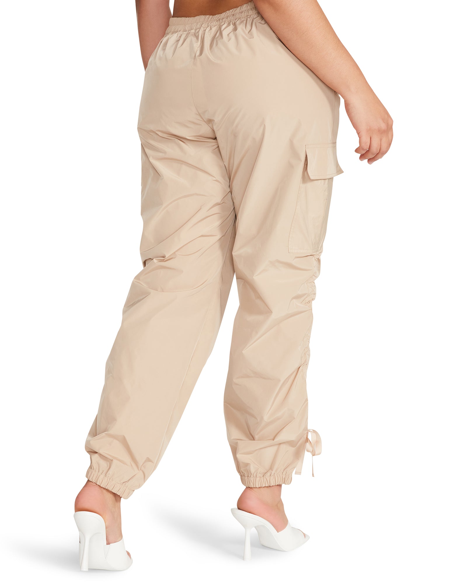 HALLY PANT KHAKI