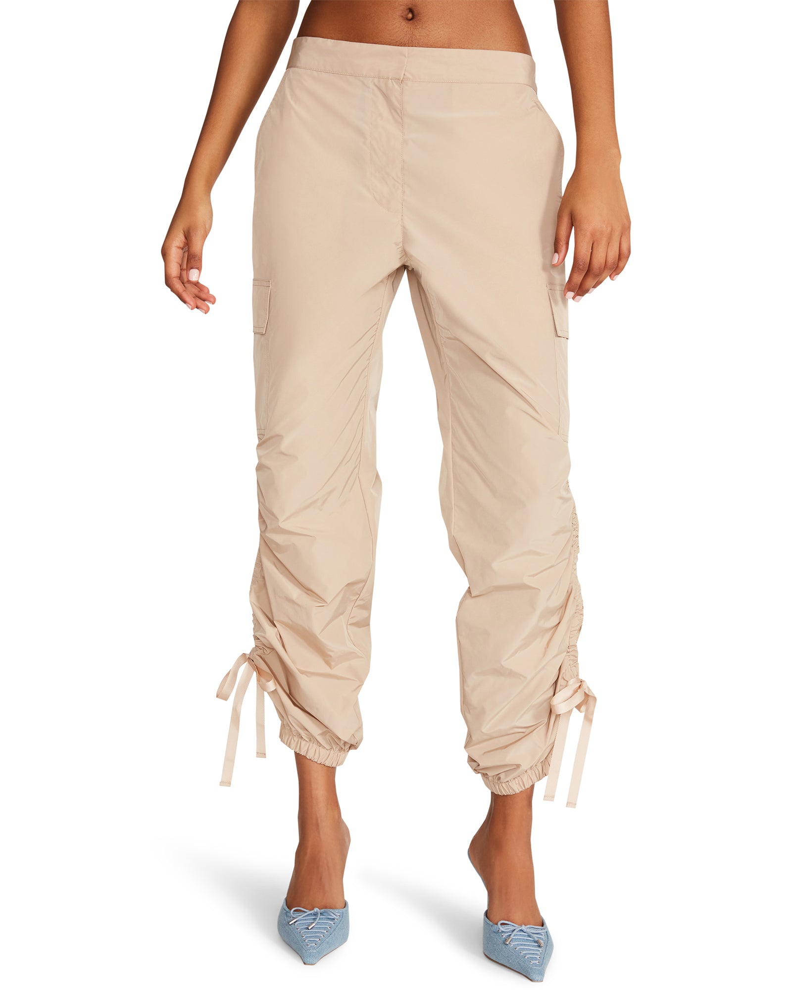 HALLY PANT KHAKI