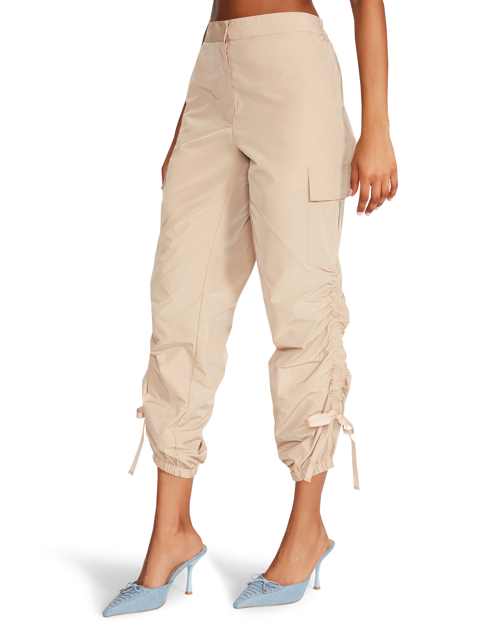 HALLY PANT KHAKI