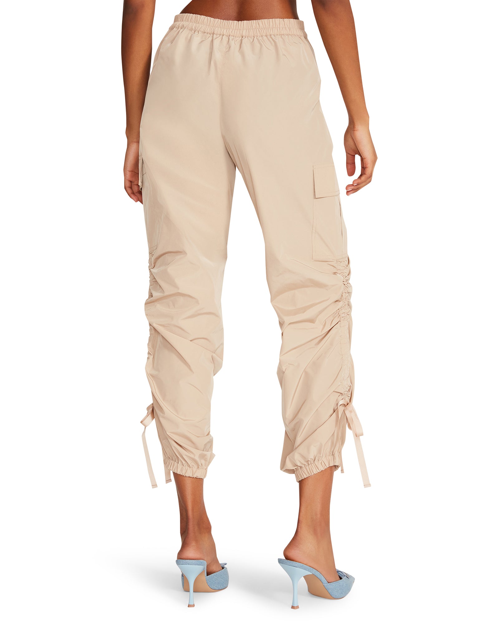 HALLY PANT KHAKI