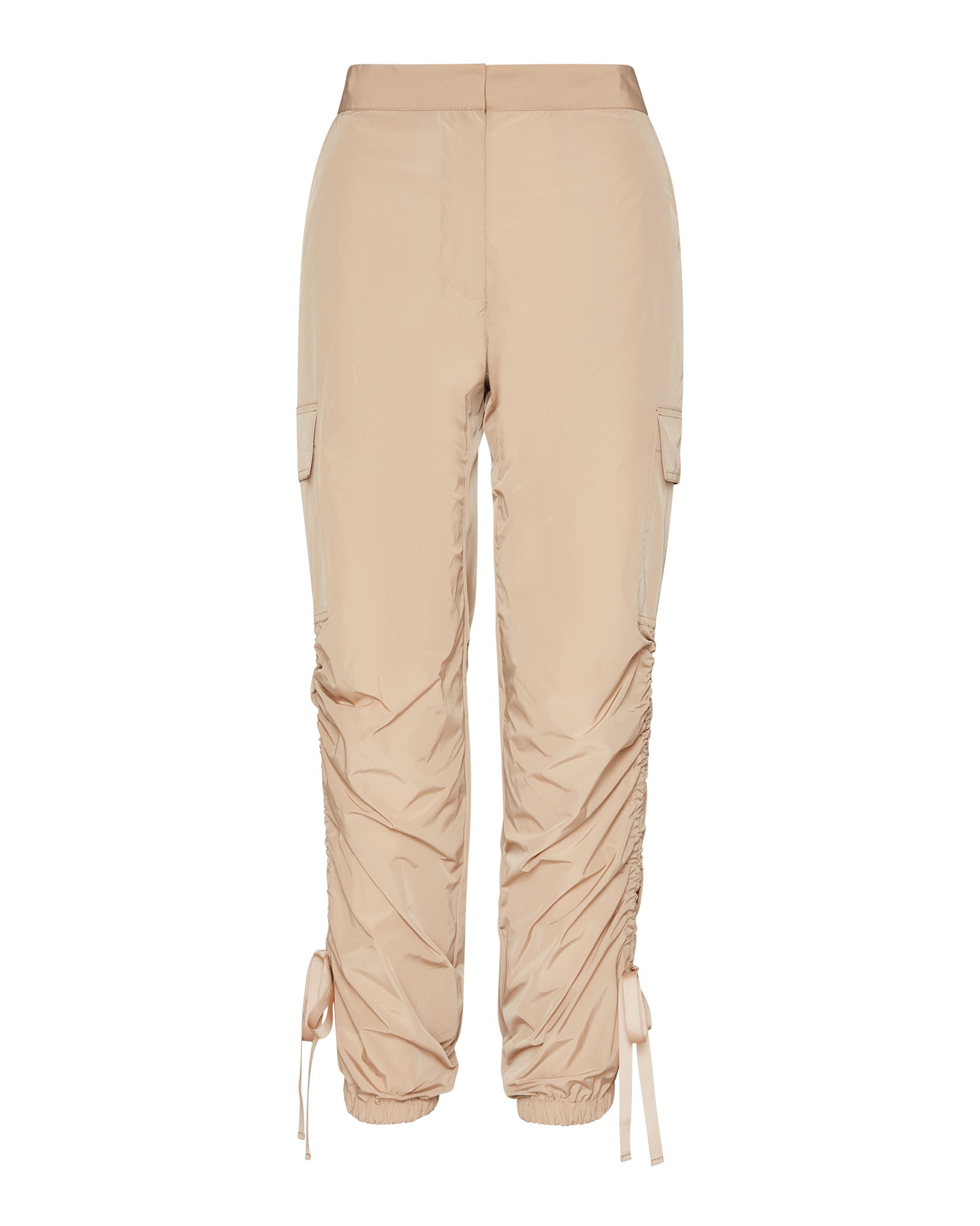 HALLY PANT KHAKI